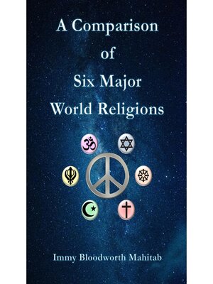 cover image of A Comparison of Six Major World Religions